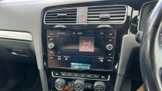 Volkswagen Golf 2.0 TSI GTI 5dr DSG Petrol Hatchback